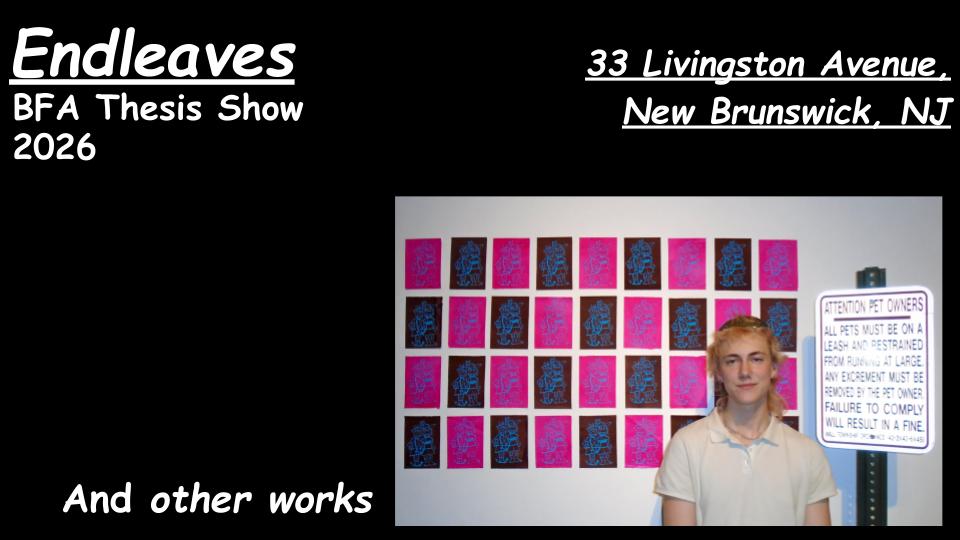 Endleaves work sample 1